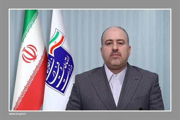 معاون توسعه شبکه ملی اطلاعات منصوب شد