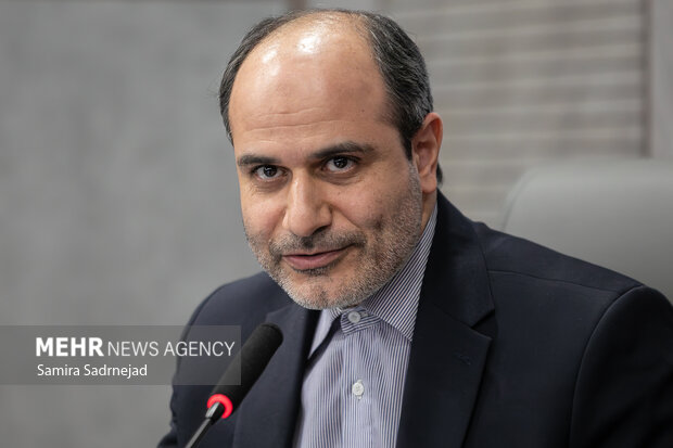 رونمایی از سامانه‌های اقدامات حمایتی، اشتغال و کارآفرینیِ سازمان زندان‌ها