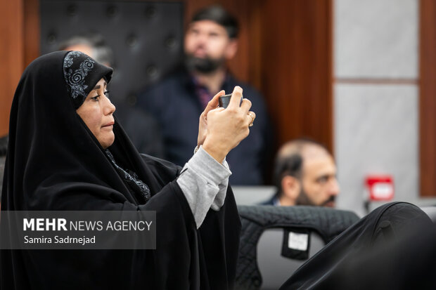 رونمایی از سامانه‌های اقدامات حمایتی، اشتغال و کارآفرینیِ سازمان زندان‌ها