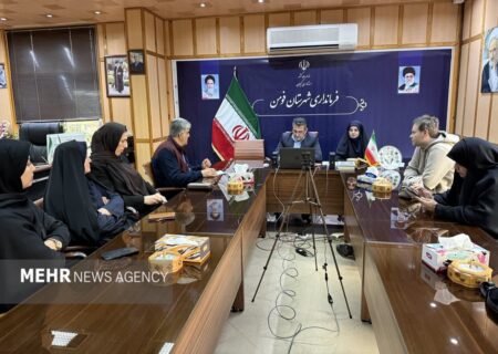 قاسمی: کارگروه ویژه حمایت از تیم والیبال بانوان وارنا تشکیل می شود