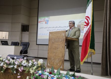 معاون استاندار کردستان: همدلی هیأت‌ها شرط برگزاری انتخابات سالم است