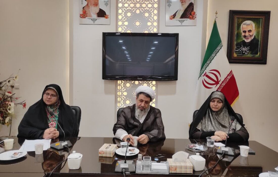 مهدوی: بانوان باید در مسیر سیاست های جمعیتی کشور نقش آفرینی کنند