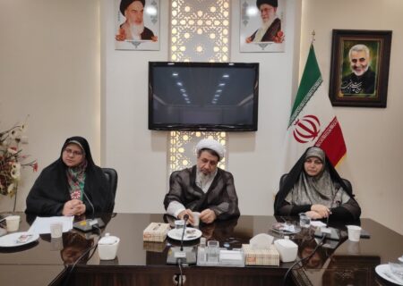 مهدوی: بانوان باید در مسیر سیاست های جمعیتی کشور نقش آفرینی کنند