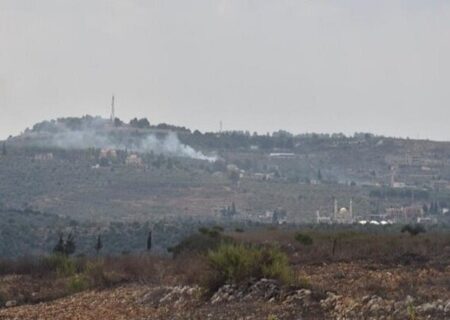 حملات جدید رژیم صهیونیستی به لبنان