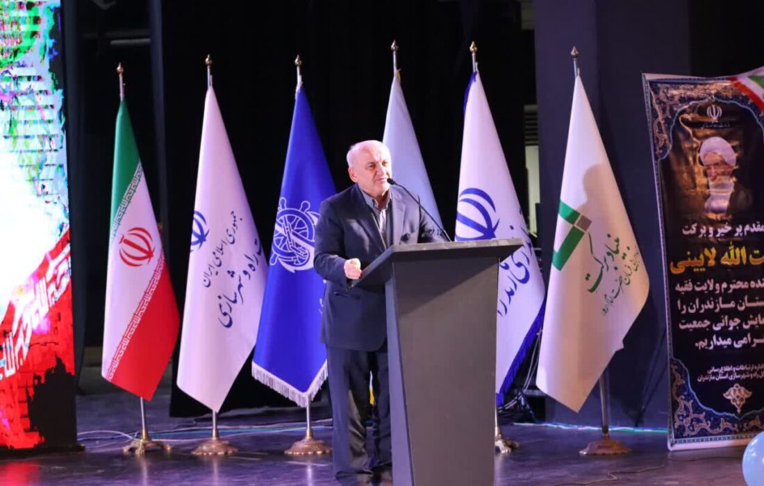 یونسی: ۲ شهرک مسکونی در مازندران ساخته میشود