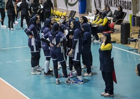 کام‌بک شاگردان لی در امیدیه/ تداوم صدرنشینی سایپا و شهرآرکا