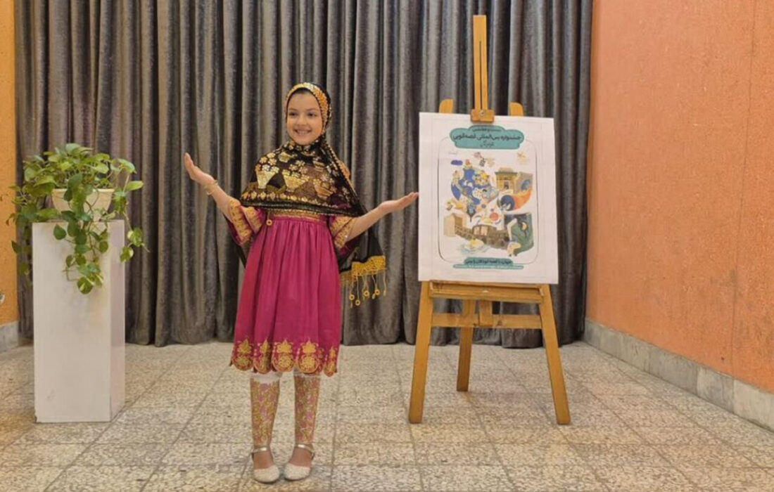 ۵۵٠ قصه‌گو در جشنواره بین المللی قصه گویی در هرمزگان ثبت نام کردند