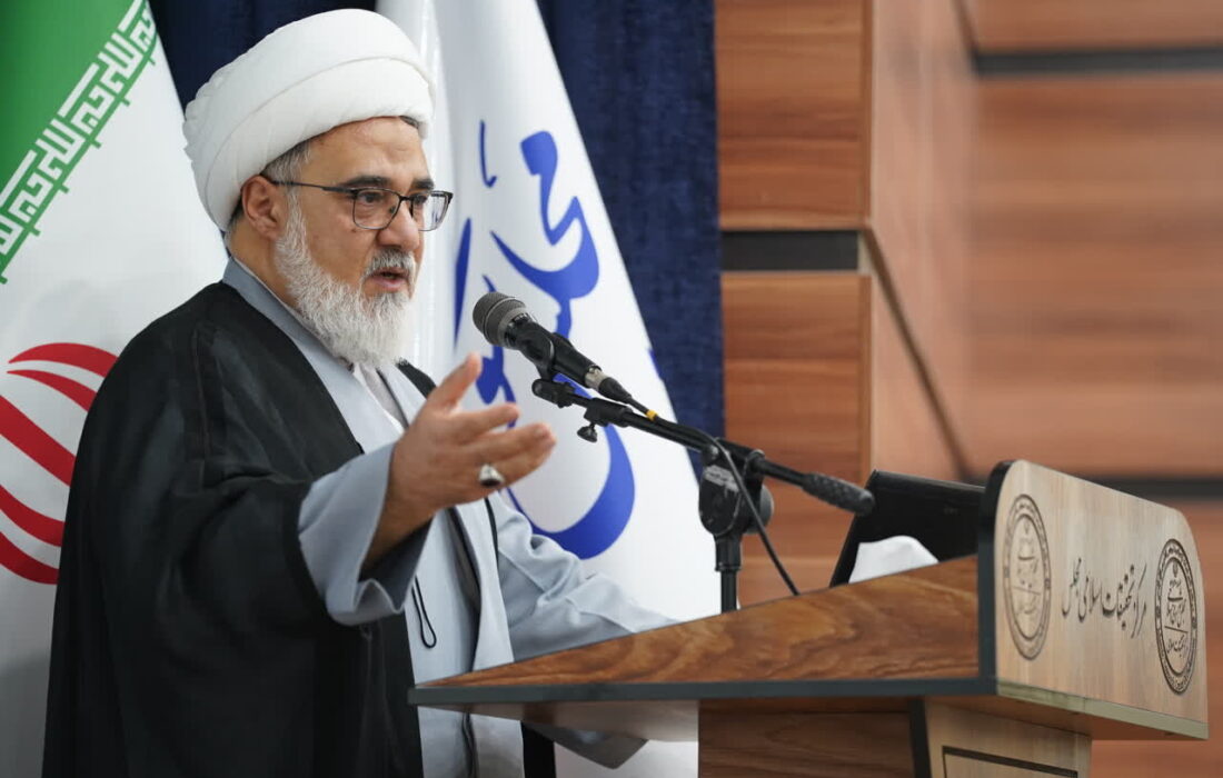 پژوهش‌های مرکز تحقیقات اسلامی مجلس پشتوانه مستحکم قانونگذاری کشور است