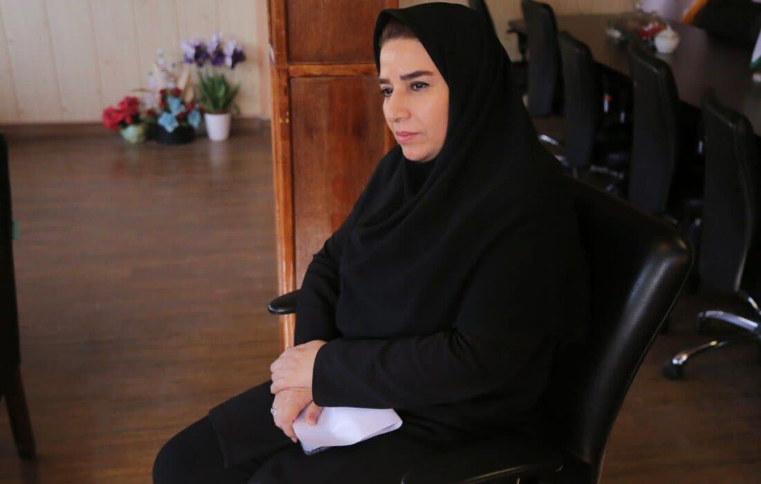 پوشش تغذیه‌ای ۱۶۶۵ توان‌خواه دارای معلولیت در کردستان