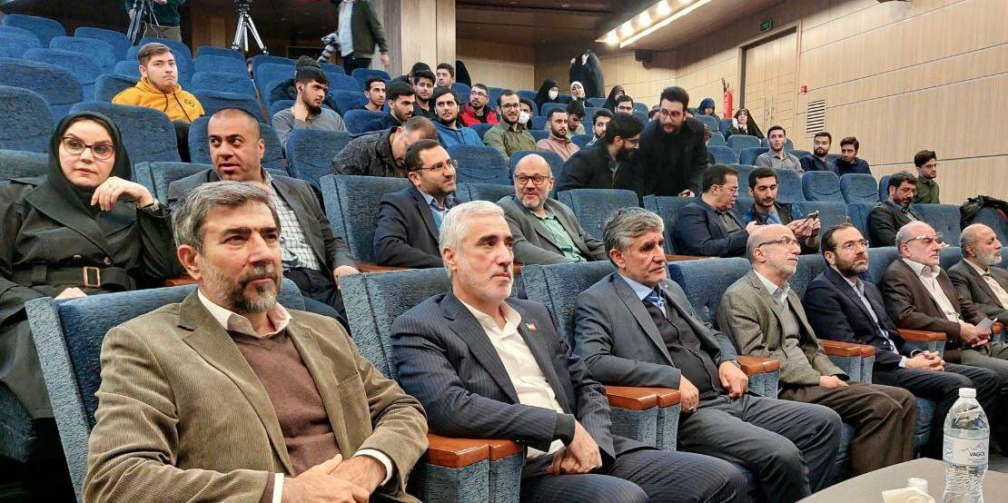 سکانداران دارو در یک قاب+تصویر