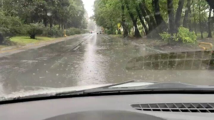 هشدار سطح قرمز هواشناسی و توصیه به پرهیز از سفرهای غیرضروری