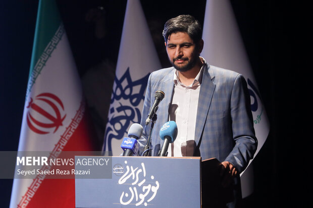 نوجوانی دوره‌ای فوق‌العاده برای سرمایه‌گذاری تربیتی و روانی است