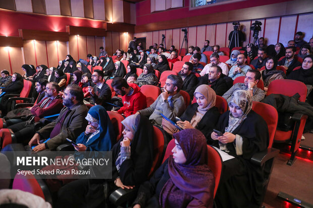 نوجوانی دوره‌ای فوق‌العاده برای سرمایه‌گذاری تربیتی و روانی است