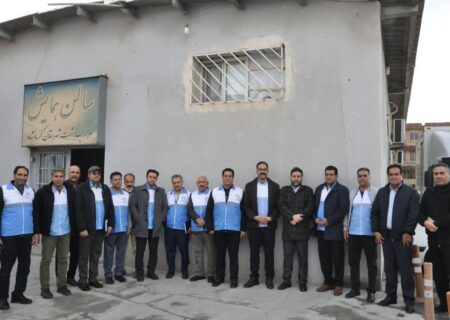 آغاز طرح ویژه تشدید نظارت‌های بهداشتی شب یلدا در کرمانشاه