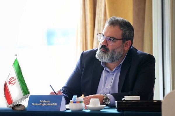 توزیع بستههای معیشتی توسط شهرداری تهران