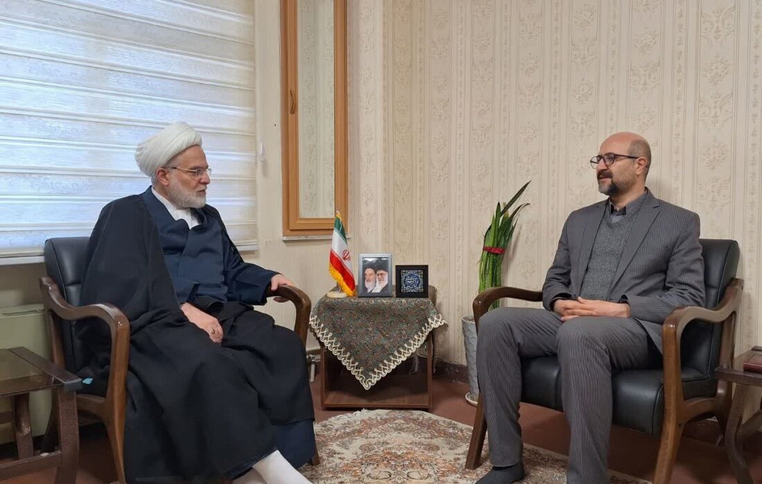 پورذهبی: نهضت سوادآموزی روحیه امید را در زندگی مردم ایجاد میکند