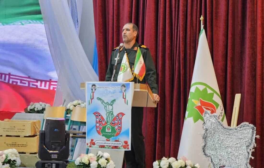 رضایی: مسجد،مدرسه و خانواده اضلاع تربیت دانش‌آموز در تراز انقلاب هستند