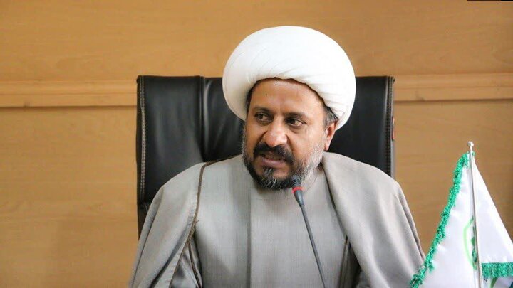 رازیانی:اعتکاف باید با محتوای غنی و مشارکت ظرفیت‌های فرهنگی برگزار شود