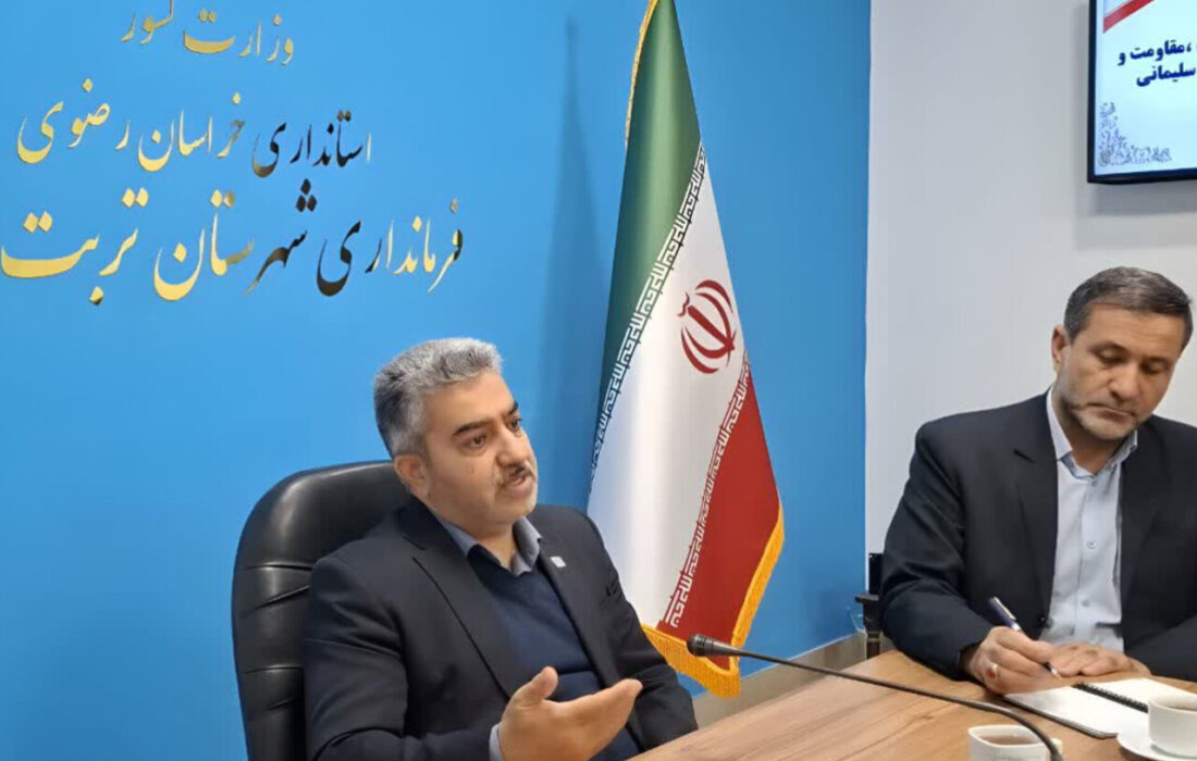 مه‌آبادی: ۹ دی روز تجلی ایمان و جدایی حق از باطل است