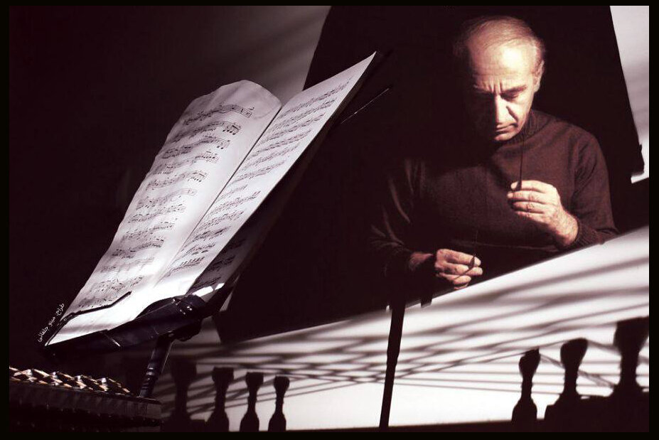 اعلام جزئیات مراسم اختتامیه جشنواره سنتورنوازی فرامرز پایور