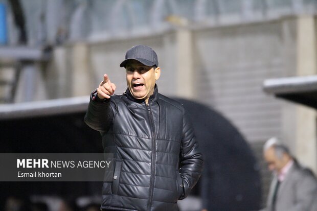 هفته چهاردهم لیگ برتر فوتبال ایران دربی استان کرمان گل گهر سیرجان مس رفسنجان