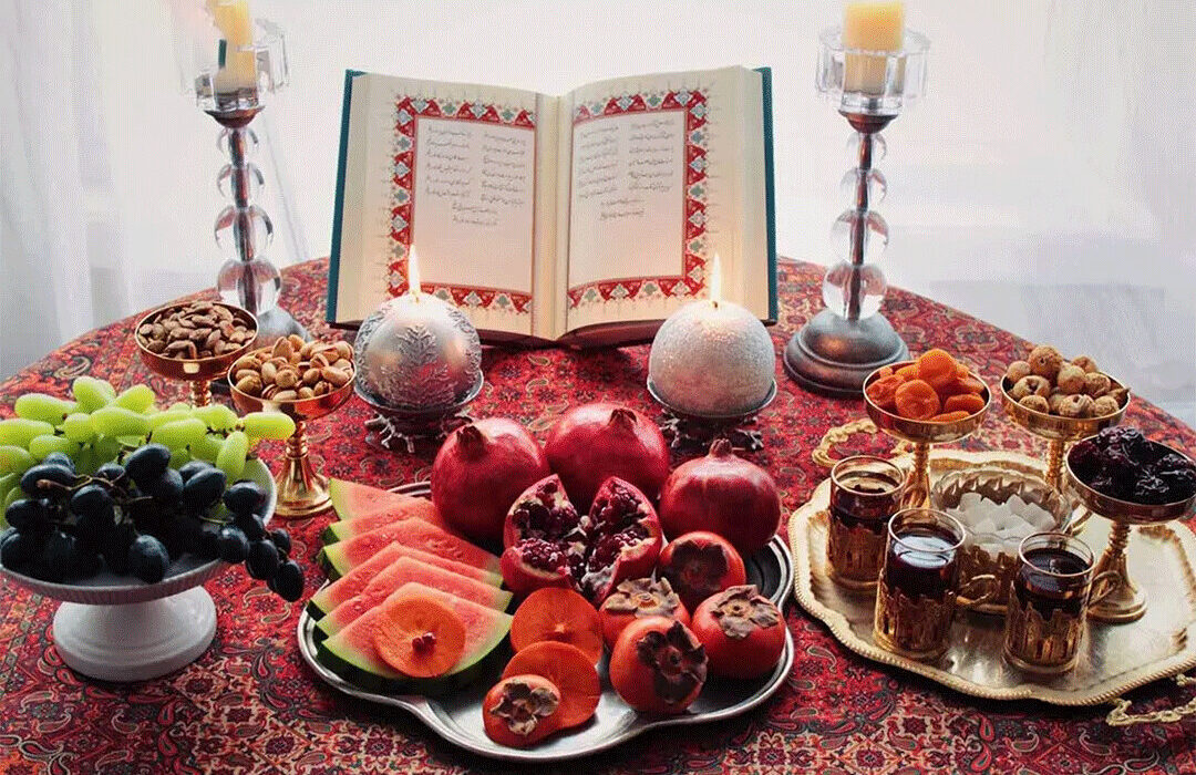 یلدا؛ آیین کهن و تمرین مهربانی