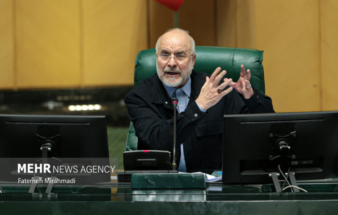 افزایش سه برابری عوارض چاه‌های آب مجاز دارای شمارشگر