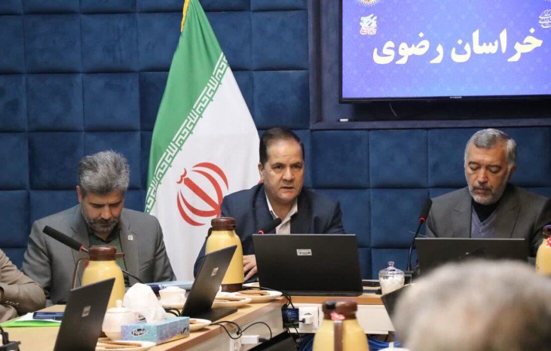 ارائه آموزش‌های مدیریت مصرف آب به ۲۰۰ هزار دانش آموز مشهدی