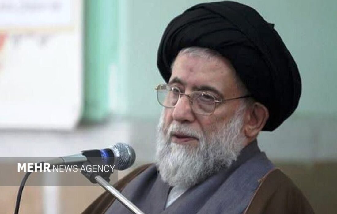 جزییات مراسم تشییع آیتالله شفیعی اعلام شد