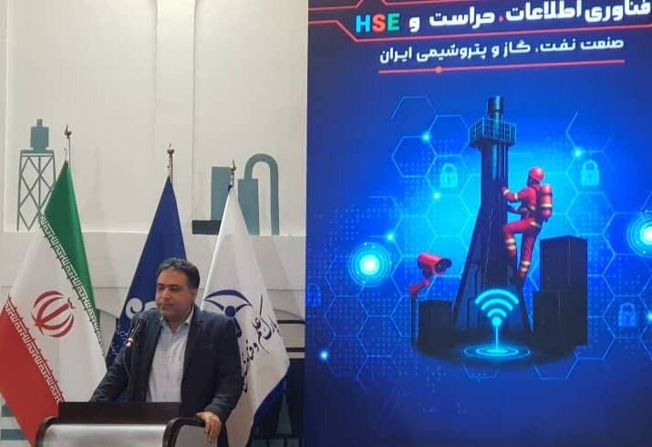 حبیبی: پیوند صنعت انرژی بوشهر با توان شرکتهای دانشبنیان تقویت میشود