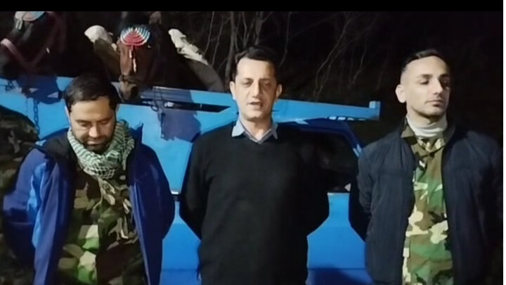 موسوی: باند قاچاق چوب در نوشهر- رویان منهدم شد