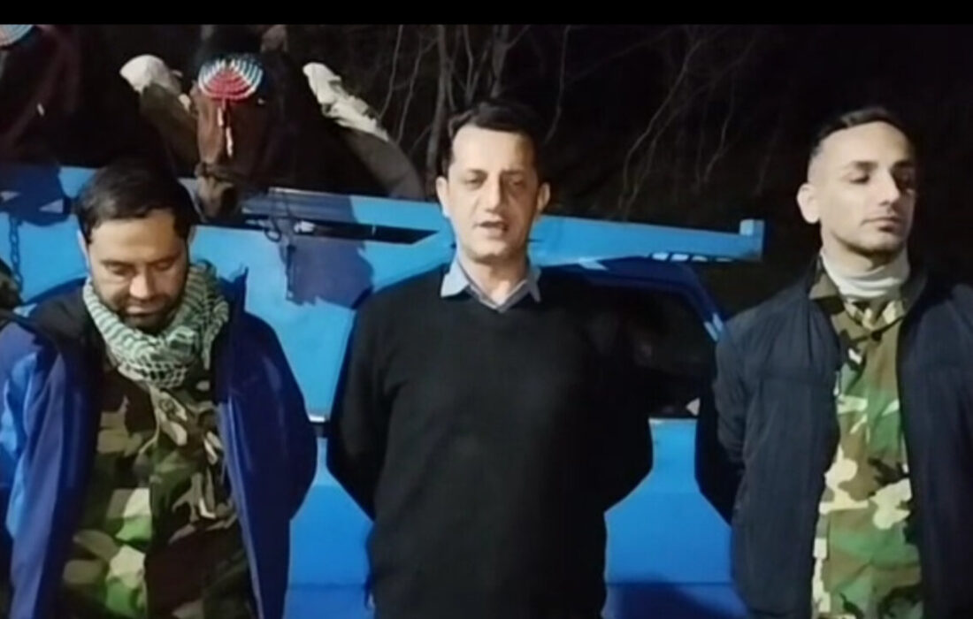 موسوی: باند قاچاق چوب در نوشهر- رویان منهدم شد