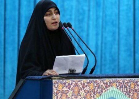 زینب سلیمانی: حاج قاسم نماد امنیت و انسجام ملی بود