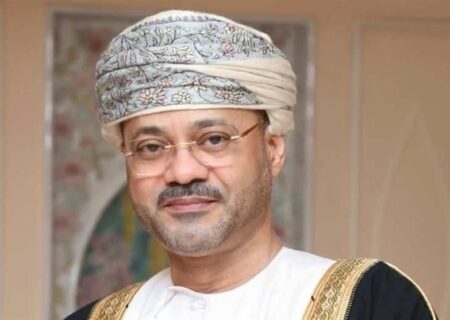 وزیر خارجه عمان به‌زودی به تهران سفر می‌کند