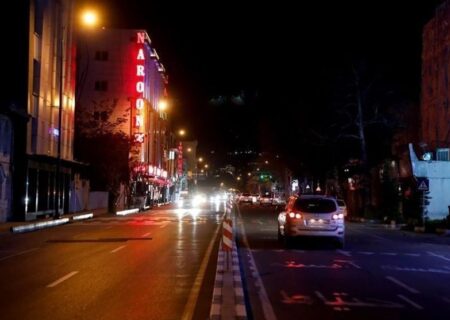 یک‌شنبه‌شب آرام در ایران‌/ مردم فتنه “اغتشاشگران مسلح” را خنثی کردند