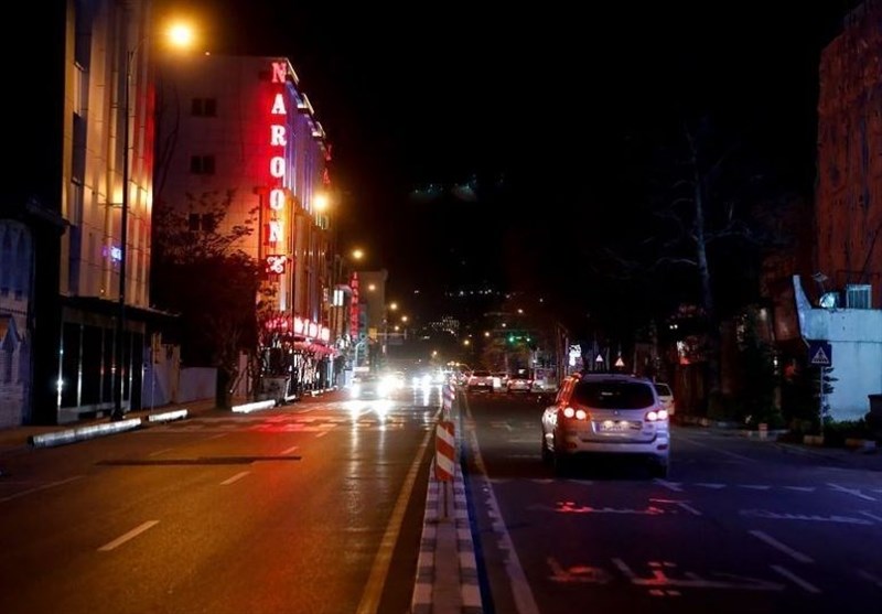 یک‌شنبه‌شب آرام در ایران‌/ مردم فتنه “اغتشاشگران مسلح” را خنثی کردند