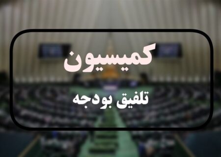 تصویب کلیات بودجه 1405 با 23 رأی موافق/ نامه پورمحمدی به مجلس