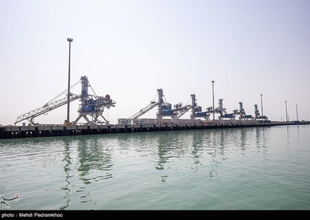 تخلیه 13.5میلیون تن کالای اساسی/ وضع ذخایر استراتژیک مناسب است