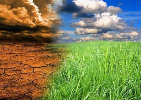 از افت خزر تا خیز خلیج فارس؛ پیامدهای تغییر اقلیم جهانی در ایران