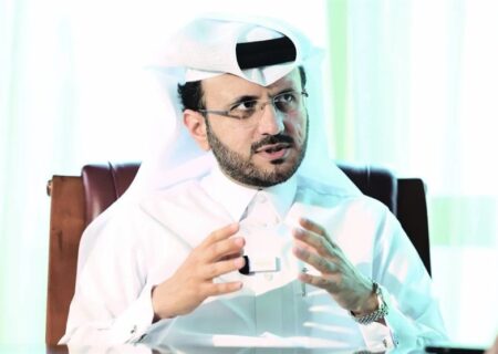 قطر از تماس با تهران و واشنگتن خبر داد