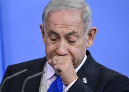 بازداشت رئیس دفتر نتانیاهو