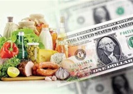 تعیین نرخ 112500تومانی ارز برای روغن