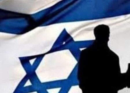 عامل موساد در جمع اغتشاشاگران دستگیر شد