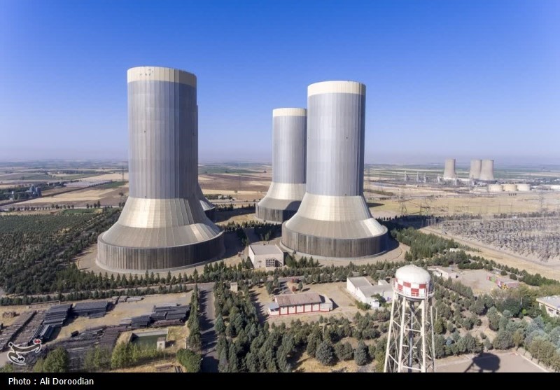 تولید برق اتمی ایران 3 برابر می‌شود