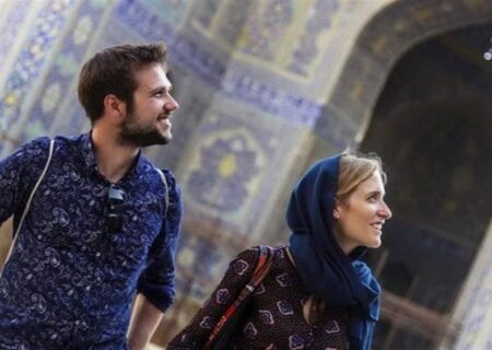 احیای نسبی گردشگری ایران