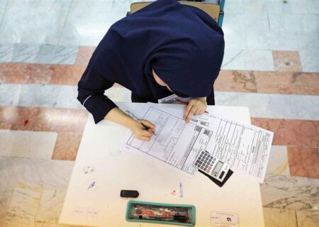 امتحانات داخلی دانش‌آموزان تا چه زمانی لغو است؟