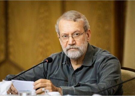 پاسخ صریح علی لاریجانی به دونالد ترامپ: مراقب سربازان تان باشید!