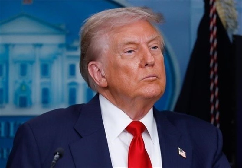 ترامپ: آمریکا اداره ونزوئلا را بر عهده خواهد گرفت