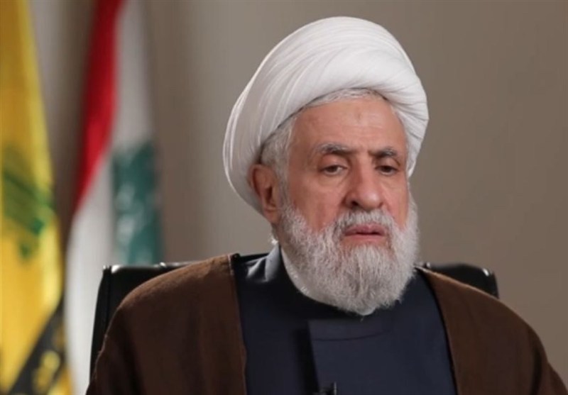 دبیرکل حزب الله: شهید سلیمانی مرد میدان نبرد بود/مقاومت ادامه می‌یابد