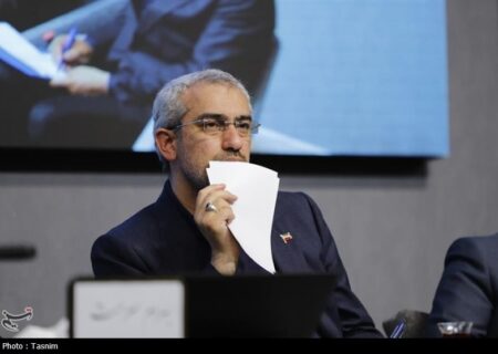 رونمایی  از مدل جدید حمایت معیشتی